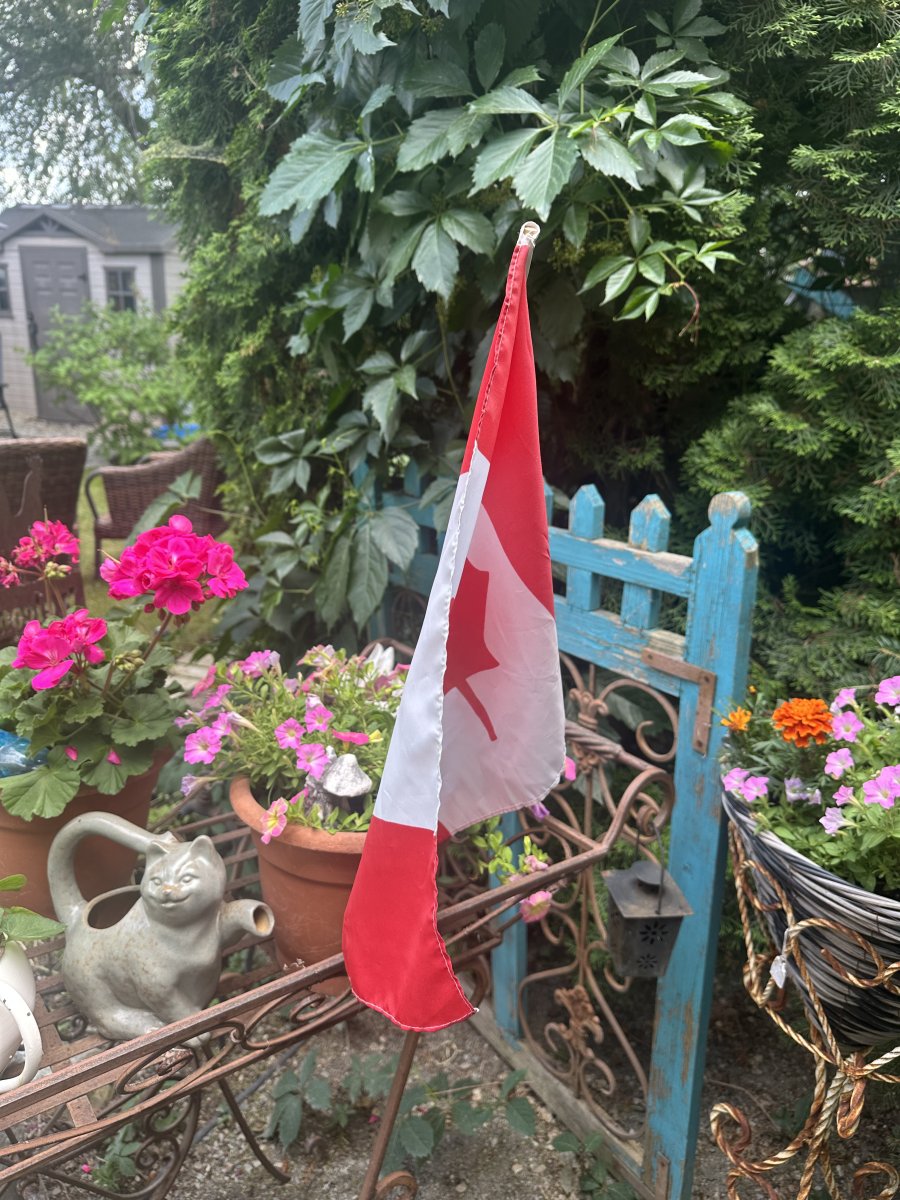 Canada Day