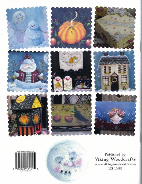 Holly Berries &amp; Twigs- Home is Best