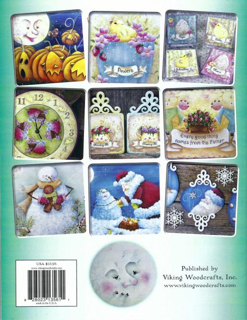 Holly Berries &amp; Twigs- Special Blessings