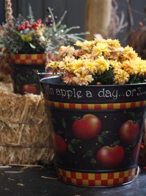 An Apple a Day A11-EP