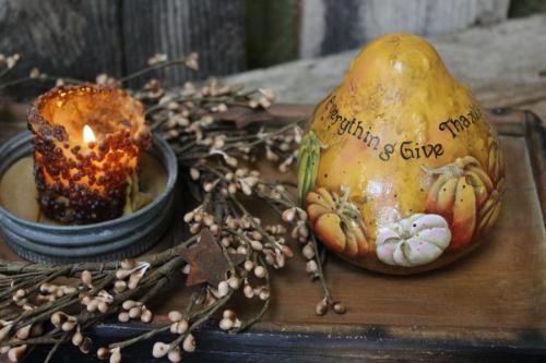 In Everything Give Thanks A12-2EP