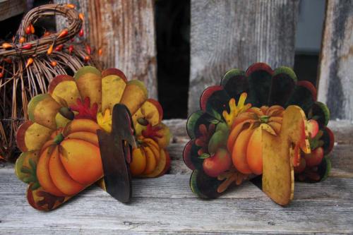 Shplurkey Lurkey Turkeys A13-1R