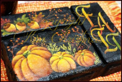 Fall Brick A19-3EP