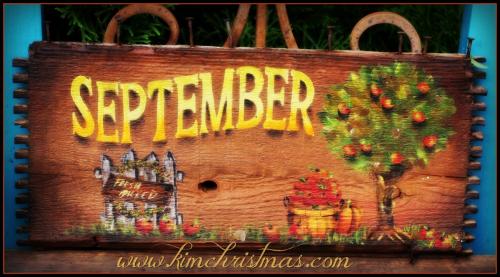 Fresh Picked Orchard A20-1EP