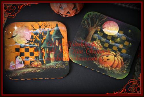 October Wanderings H15-25EP