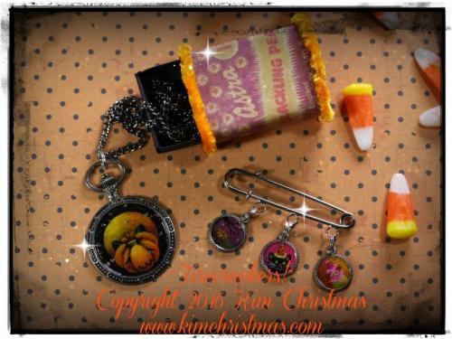 Firecrackers! H16-2EP