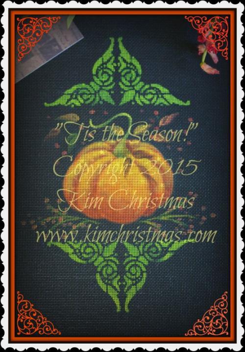 Tis the Season H17-3EP