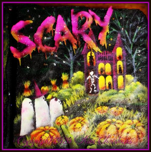 Our Guests Have Arrived! H20-4EP