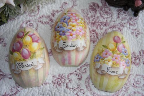 Blessed Easter Time Sp12-16R