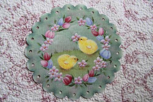 Chick'n tenders Sp13-14EP