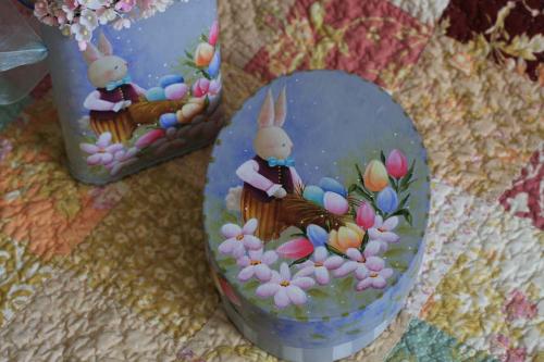 Victor's Garden Sp14-2EP