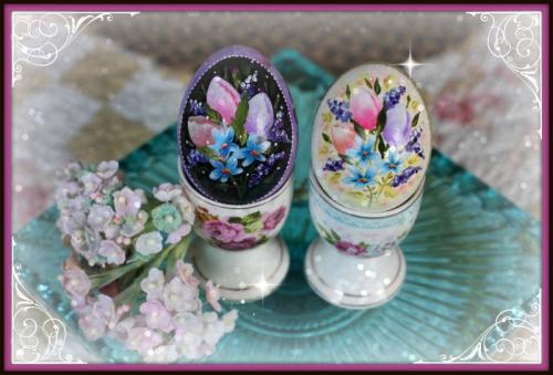 Egg Bouquet1 Sp17-1R