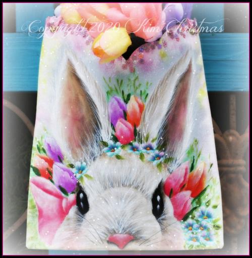 Sing a Song of Bunny! Sp20-4R