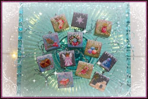 Ice Cubes! W17-2EP