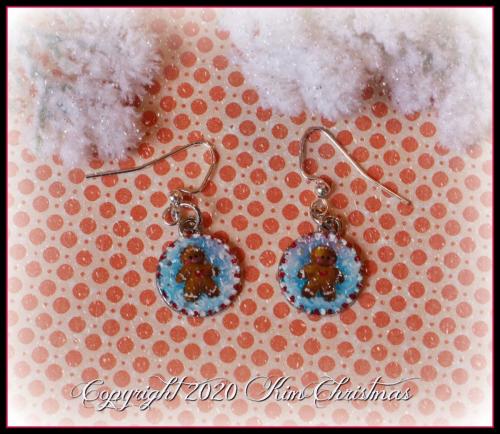 "Gingie Sweets!" W20-25R