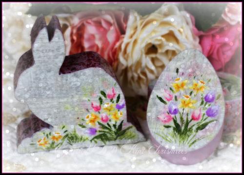 Easter Garden KitSp20-3