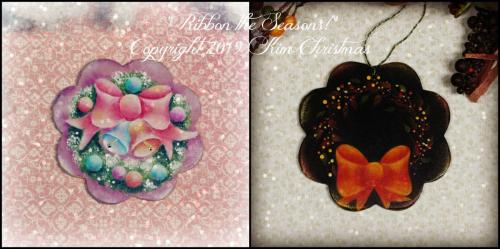 Ribbon the Seasons KitW19-4