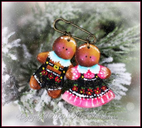 Weihnachtskinder! KitW20-7