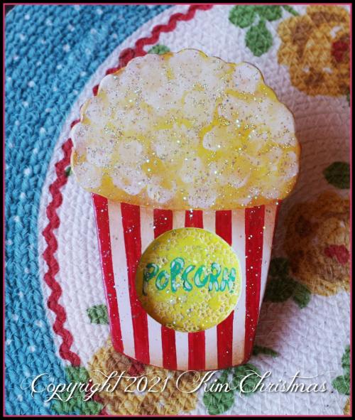 Drive-in Movie Nite Brights KitS21-3