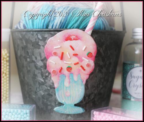 Sweet Sundae Summer KitS21-4