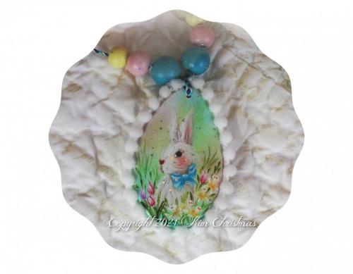 Bunny BeDazzle! KitSp21-4