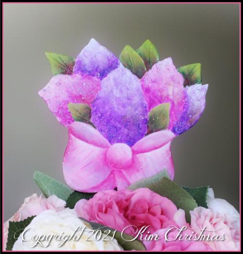 Grandma's Lilacs KitSp21-7