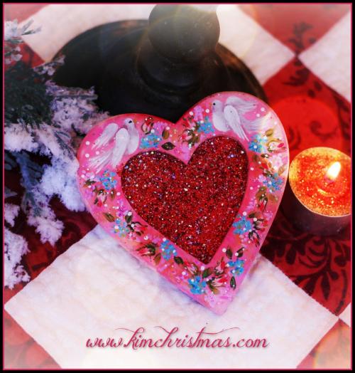 Valentine Brights! KitW21-1