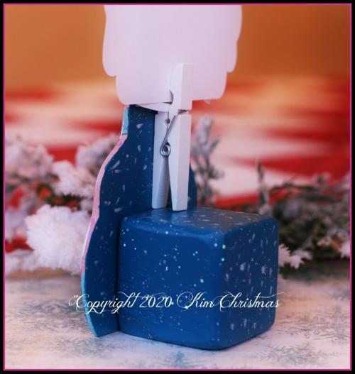 Just a thought Noteholder KitW21-3