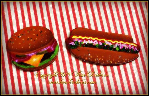 Get me Some BarBQue! S19-3Wood