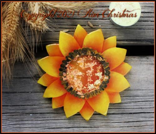 Sunflower Brights S21-5Wood
