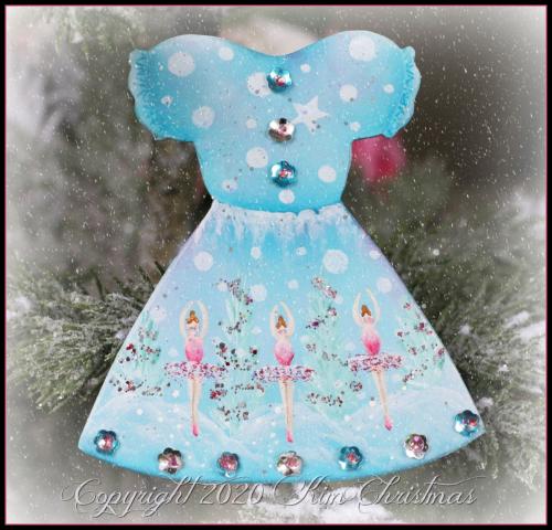 Christmas Concert! Orn20-16Wood