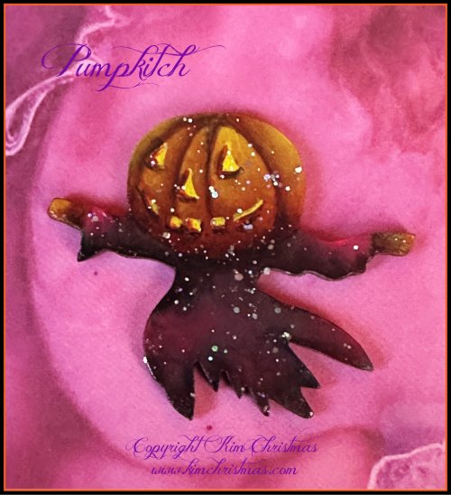 Me-Time Mini/Pumpkitch