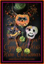 Spooky Pops! H15-1EP