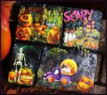 Jalopy Spook! H20-1R