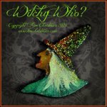 Me-Time Mini/Witchy Who?