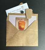 Me-Time Mini/Pumpkin Spice