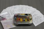 Spring Parade ColorBox