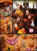 Halloween Advent 2026