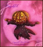 Me-Time Mini/Pumpkitch